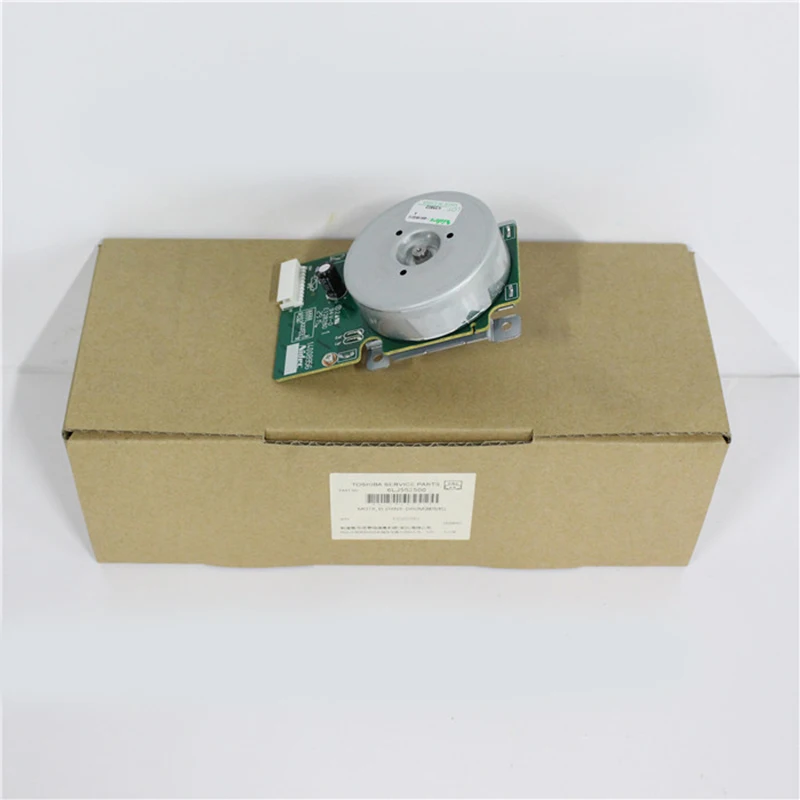 

6LJ552500 барабанный приводной двигатель для Toshiba 2050C 2051C 2550C 2555C