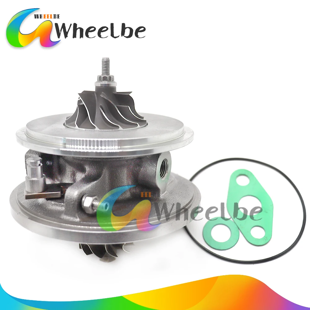 Турбинный сердечник GT1544V Chra турбокартридж для Hyundai Matrix 1 5 CRDi 75 кВт 2004 Л/С 2008-740611 782403