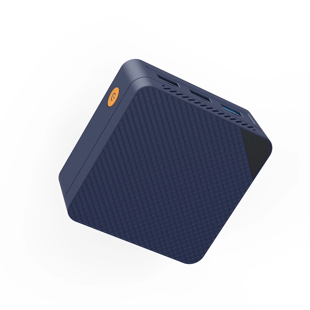 Мини-ПК ZX06 Twin Lake Intel N150 Windows 11