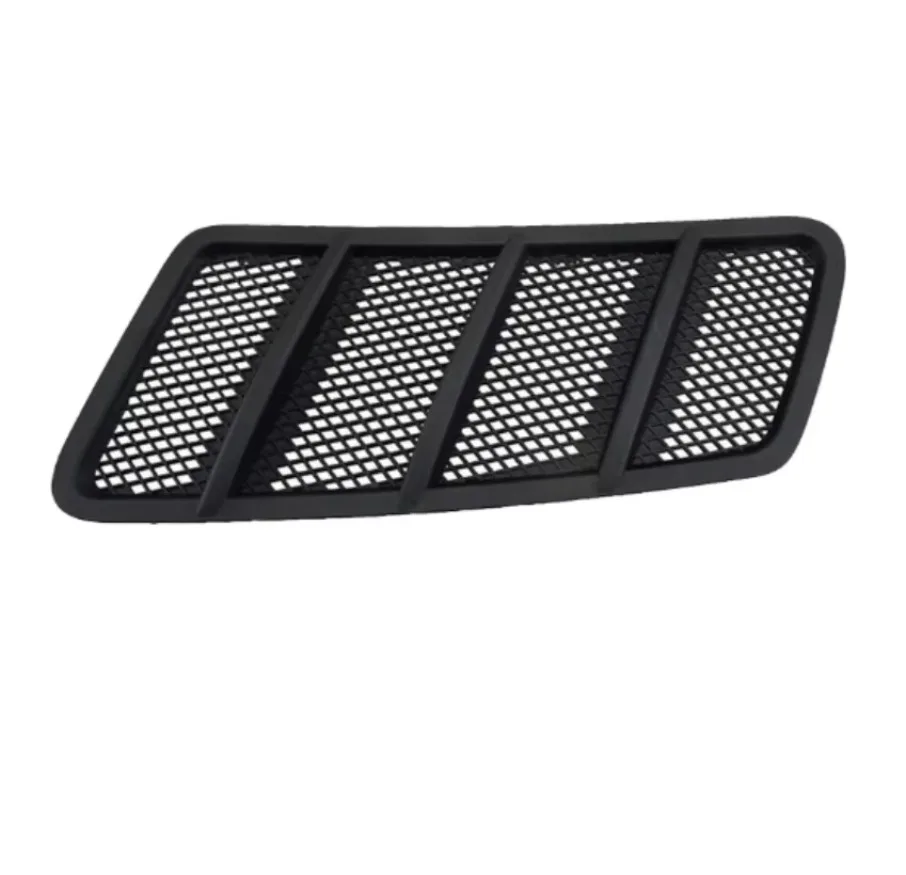 Подходит для Mercedes-Benz W166 крышка выпуска воздуха GLML передняя решетка 1668800105