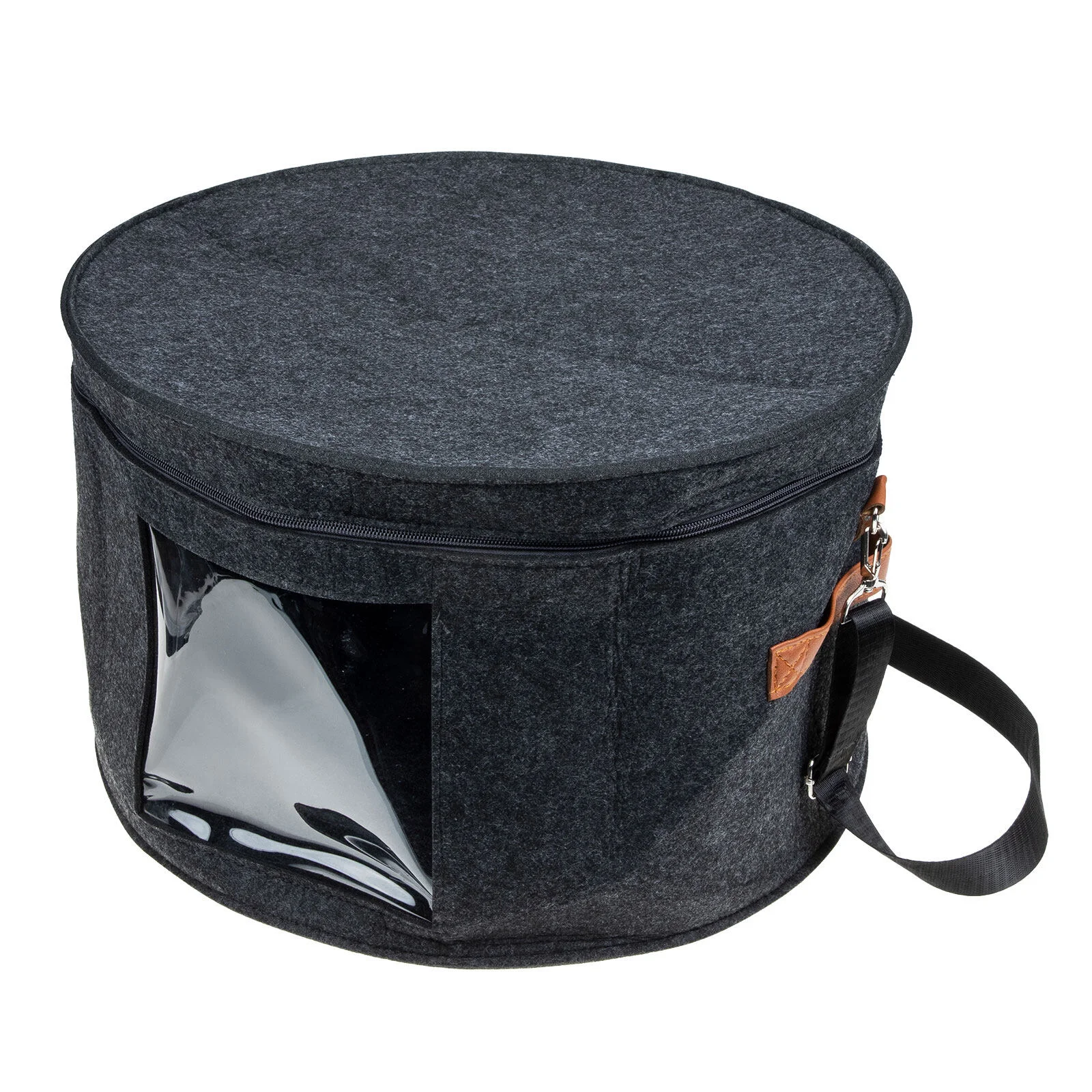 

Tote Bag Wardrobe Clothes Containers Women¡¯s Hats Sock Towel Storage Holder Case Travel Household Box Cosmetics Closet