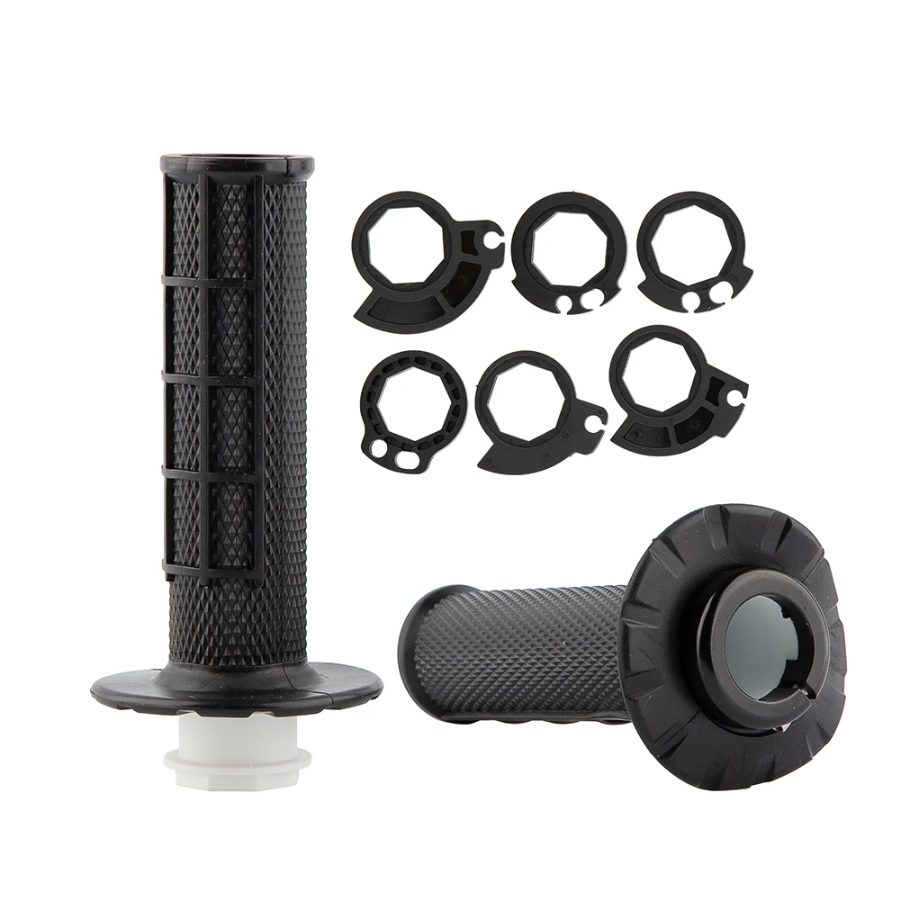 Мотоциклетные ручки 7/8 