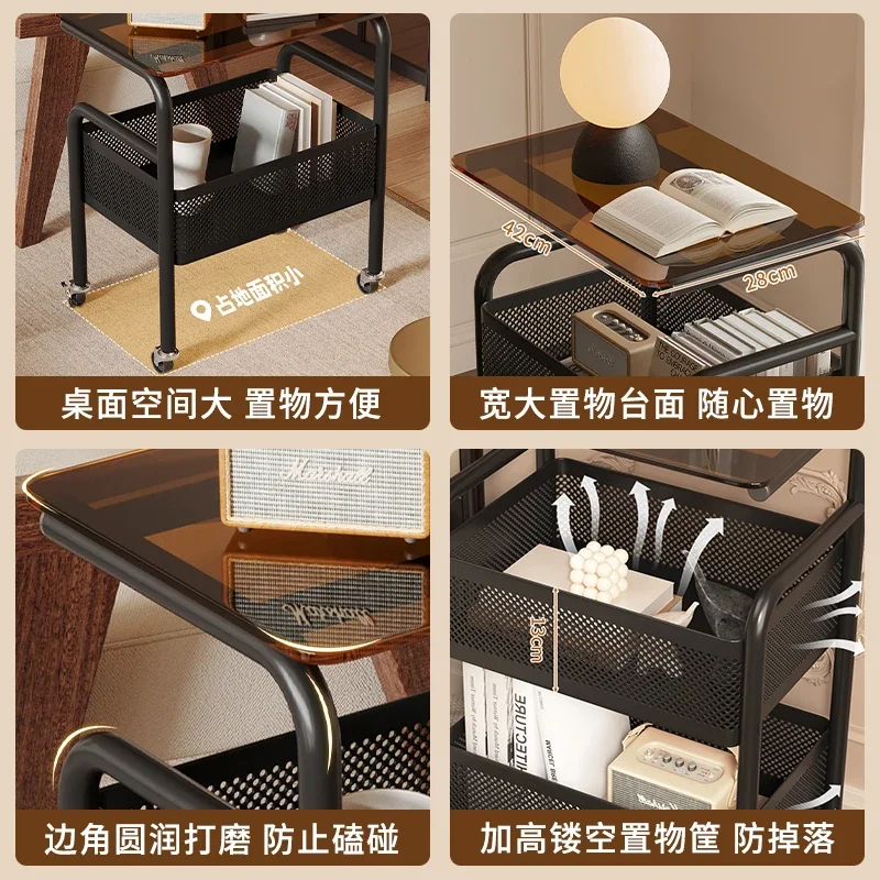 Подвижный сидячий диван-столы для гостиной современный диван-стол в режиме