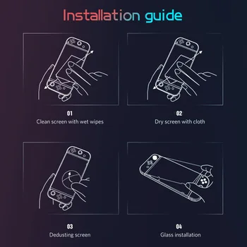 New Protective Tempered Glass For Nintend Switch Lite Screen Protector Film For Nintendos Switch NS OLED Glass Accessories 6