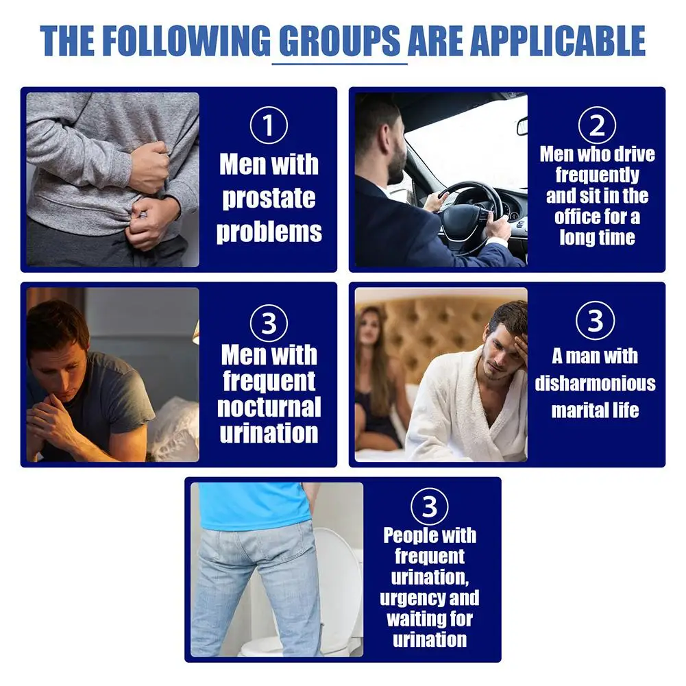 Рисунок 4 - Новый мужской крем для усиления простаты