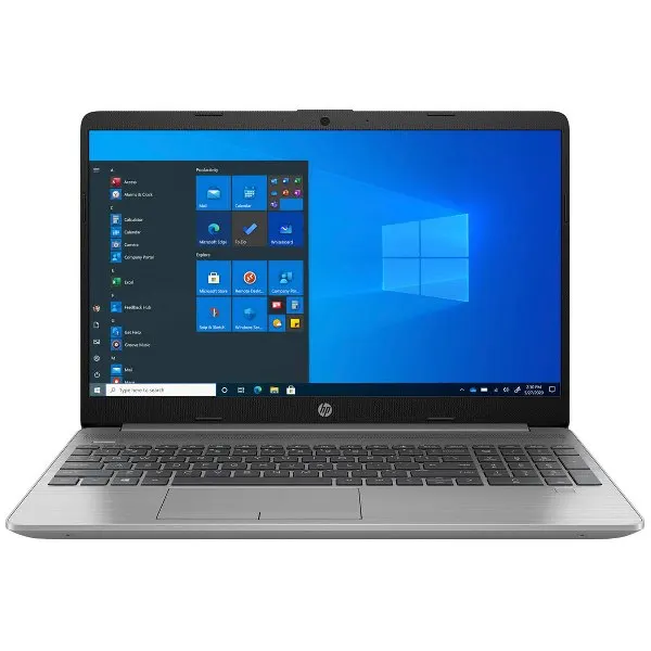 Laptop HP 255 G8 (27k56ea) DK. Silver | Laptops
