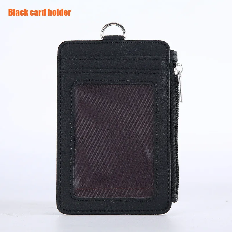 

Кожаный чехол Pelsone для бейджа