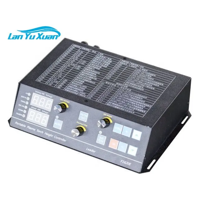 

Wholesale price plasma height sensor cnc torch height controller for portable cutter