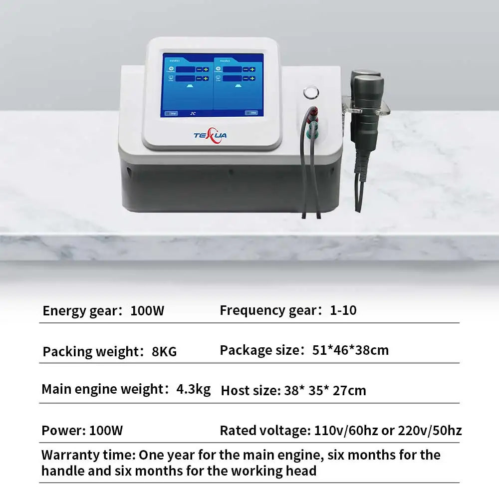 Ультразвуковое терапевтическое устройство медицинский терапевтический
