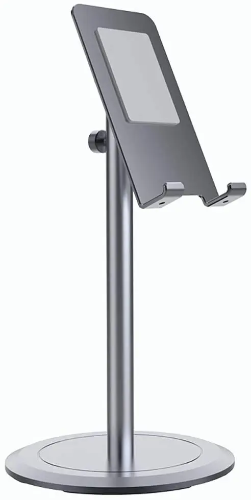

WPYYI Phone Stand Alloy Aluminum Phone Holder Tablets Stand Cell Phone Holder