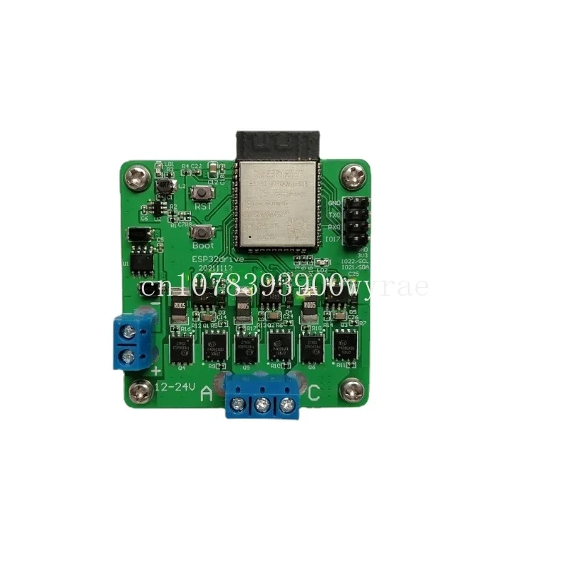 Рисунок 2 - ESP-NOW Wireless Torque отзывы