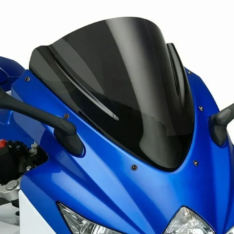 10 шт. 5 мм комплект болтов для лобового стекла Yamaha MT09 MT-07 YZF R1 R6 R3 R25 FZ16 Fz1 FZ8 FZ6 MT03 Tmax xmax