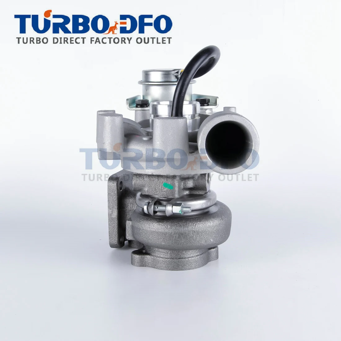 Турболедер 49135-05000 99450703 1S7Q6KK682BH для двигателя Iveco-Sofim Daily 2 8 л TD 8140.43.3700 Euro