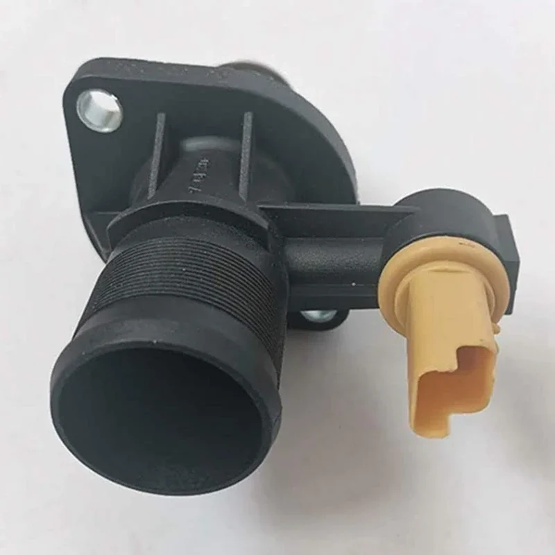 9648542680 1338E4 1338.E4 корпус термостата охлаждающей жидкости автомобильного двигателя