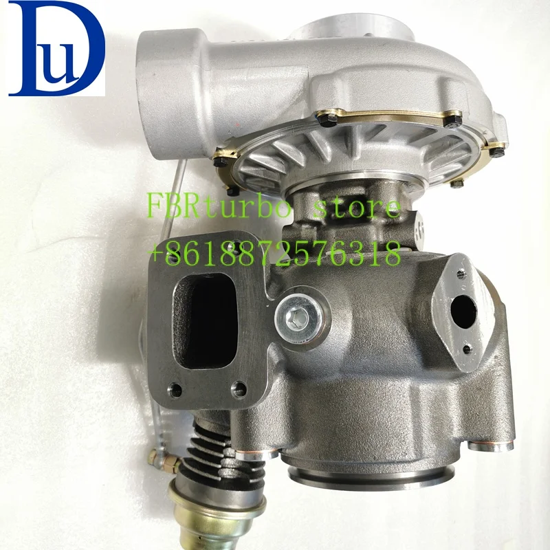 

K31 53319986719 53319706704 53319706719 53319886704 3837691 turbo for Penta Ship with TAMD74P D7M Engine
