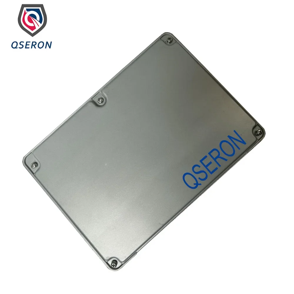 Оригинальный блок управления двигателем Auto Truck Car ECU 89661-E0010 компьютер 2758004211 Модуль