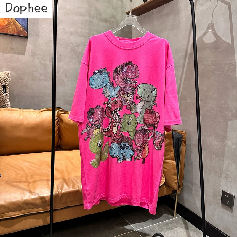 Платье женское средней длины