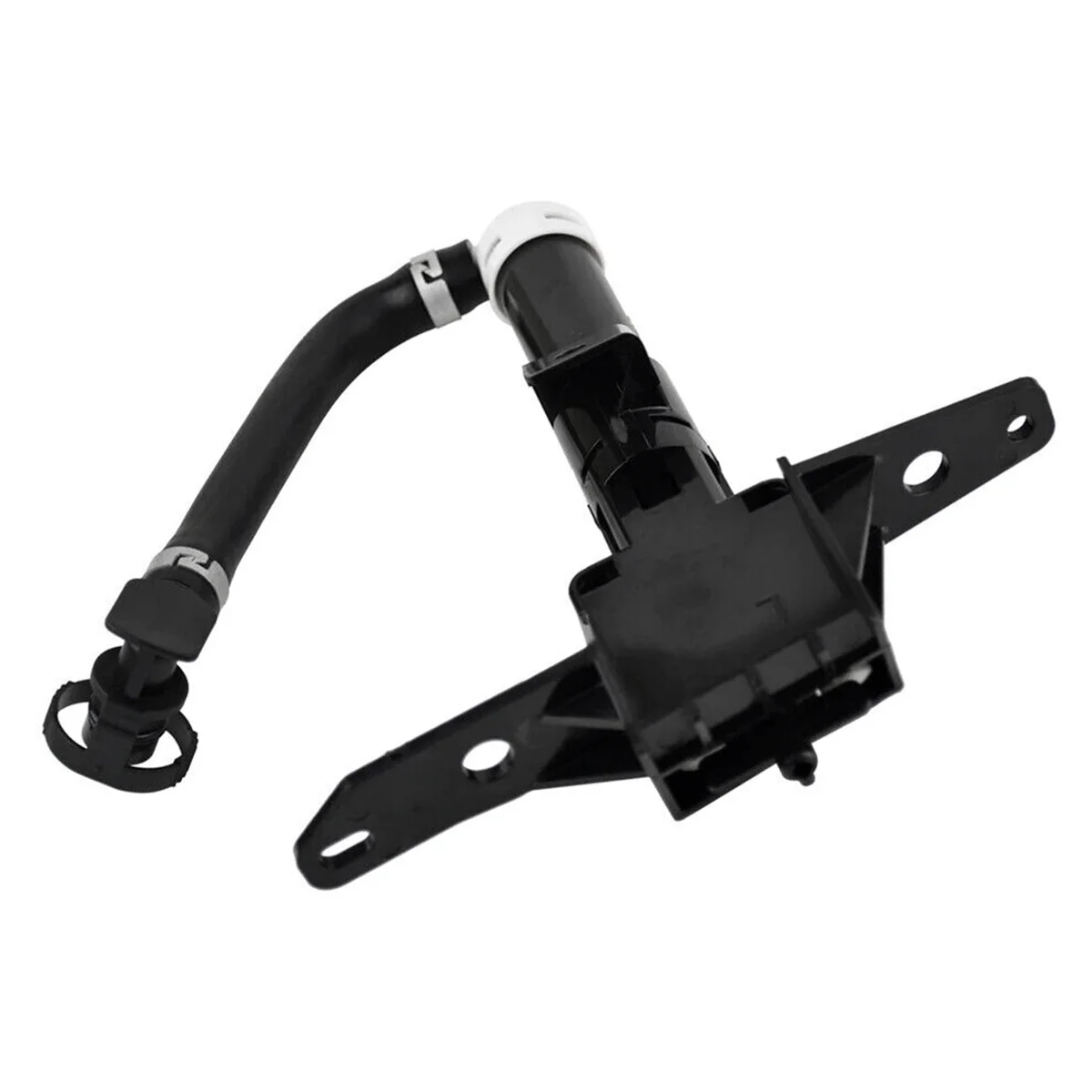 Передняя фара для правого бампера Φ Subaru Forester 2009-2012 86636-SC000