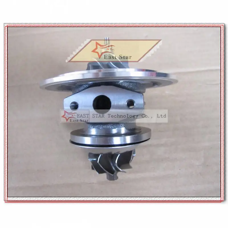 Турбокомпрессор 751768 717345 703245 738123 картридж CHRA для Renault SCENIC MEGANE LAGUNA lalu lintas menguasai Kangoo