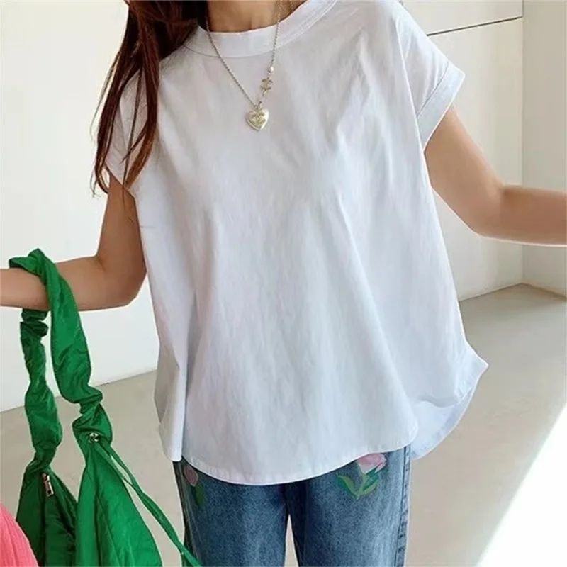 

ropa de mujer womens clothing kpop aliexpress france kawaii t shirt for women summer t shirts