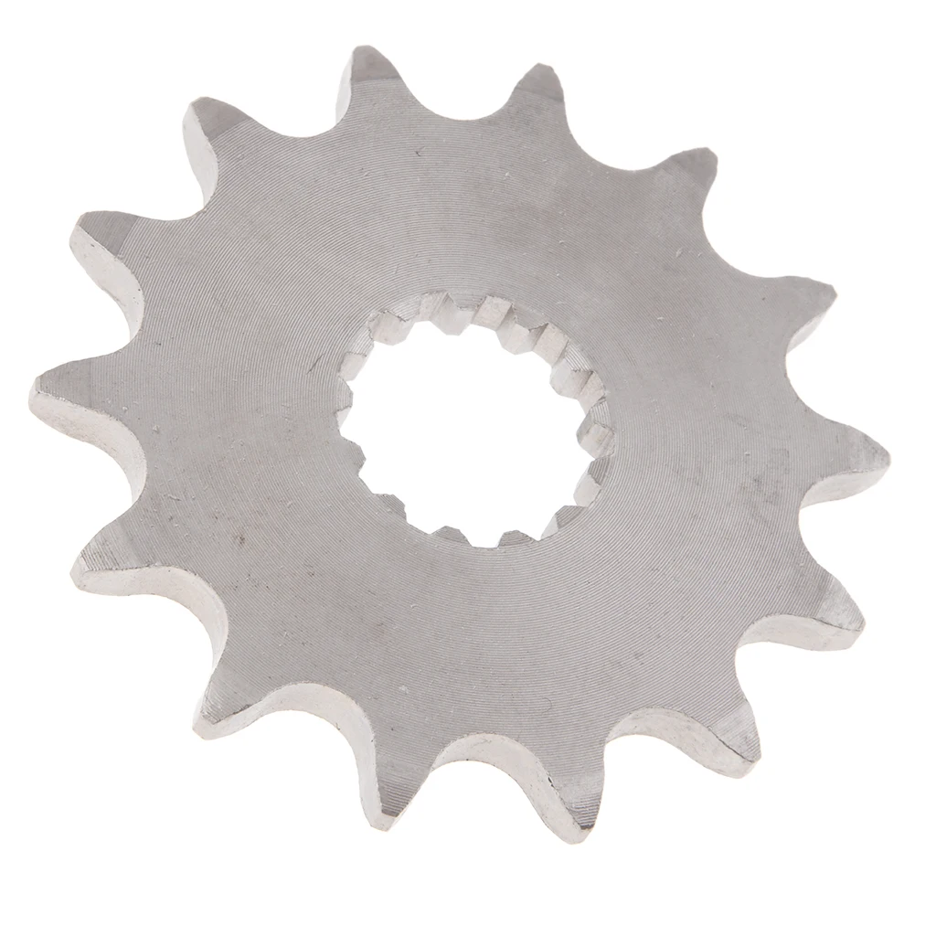 Передняя приводная звездочка 14T для YFZ450 DT250 WR250 MX400 WR400F