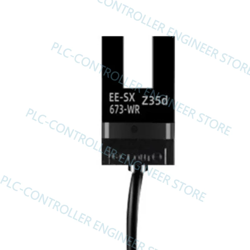 

New In Box PLC Controller 24 Hours Within Shipmen EE-SX673-WR