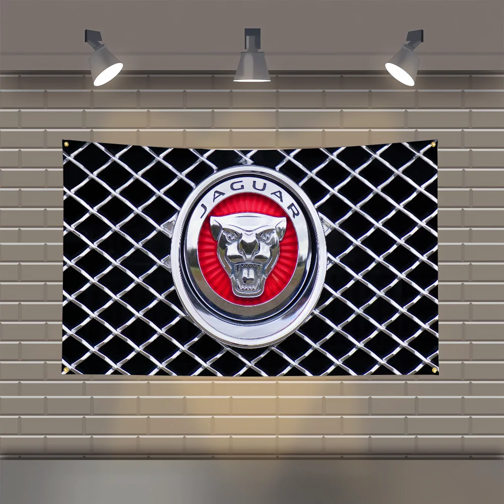 Рекламный флаг J-jaguards модель пиратского флага украшение для дома пива 4 июля