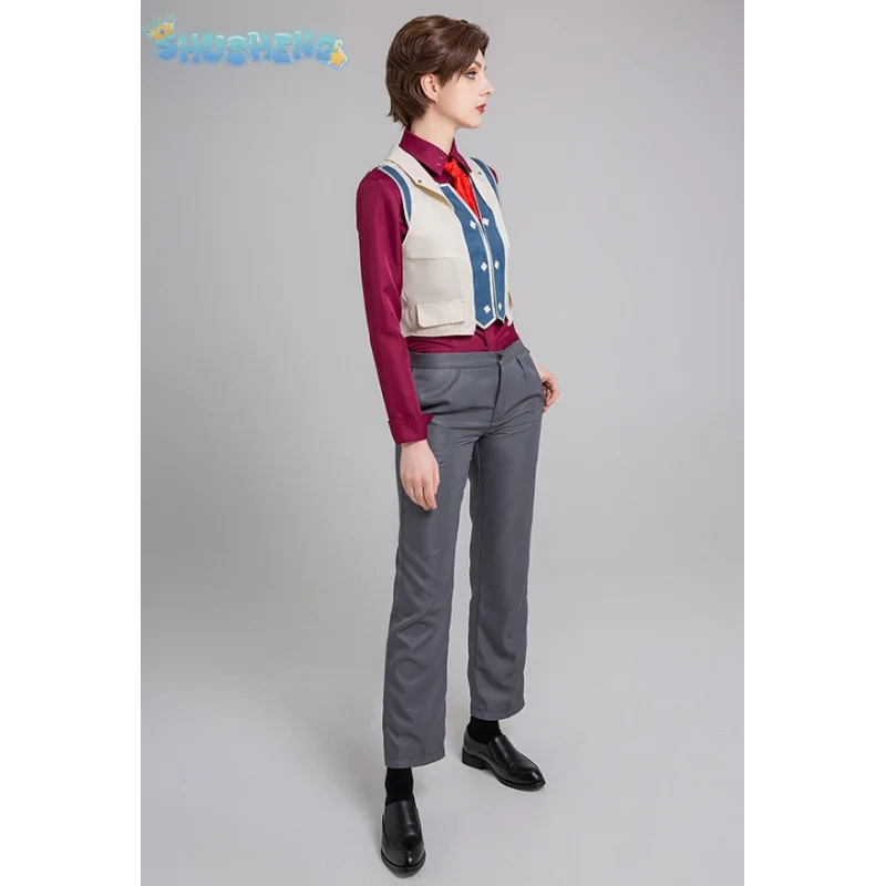 Костюм Гарри Поттера на Хэллоуин