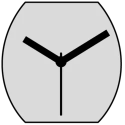 randa 763 movement normtech 3 hands quartz movementAccessories Repairing Replacement Partswatch movement