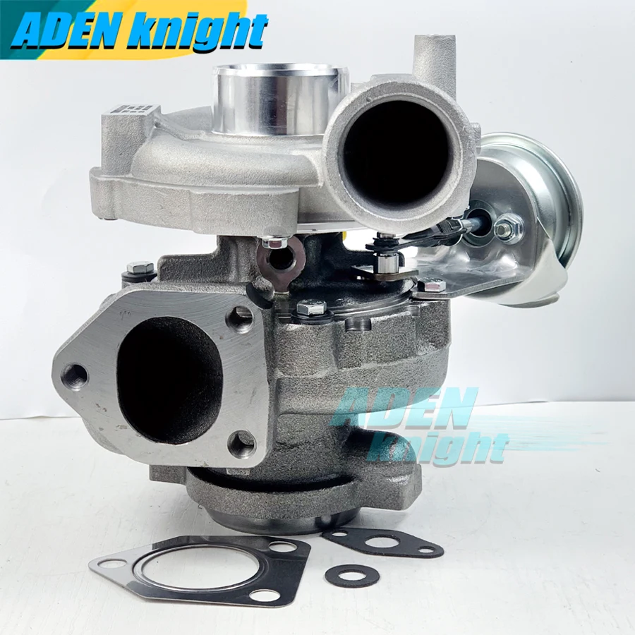 GT2556V Turbo For BMW E39 530d E38 730d 3.0L 184PS 2247691F 11652248906 11652248907 11652247691 454191-5017S 454191-9017S