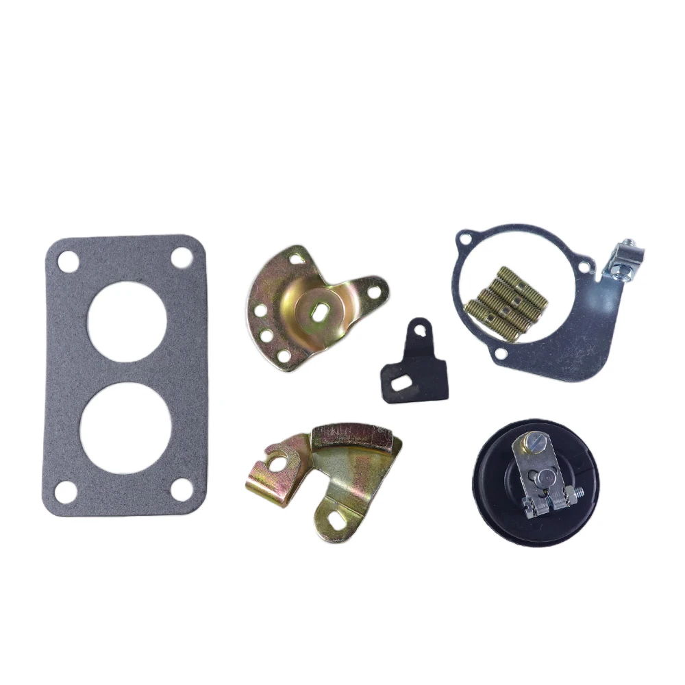 Новый электрический дроссель, КАРБЮРАТОР Weber 3236 DFEV Carb Carby Assy для VW Bug Fiat Dodge Ford Holley 5200 DFEV прогрессивный (art.: 3920bb4dc4813) - 3920bb4dc4813