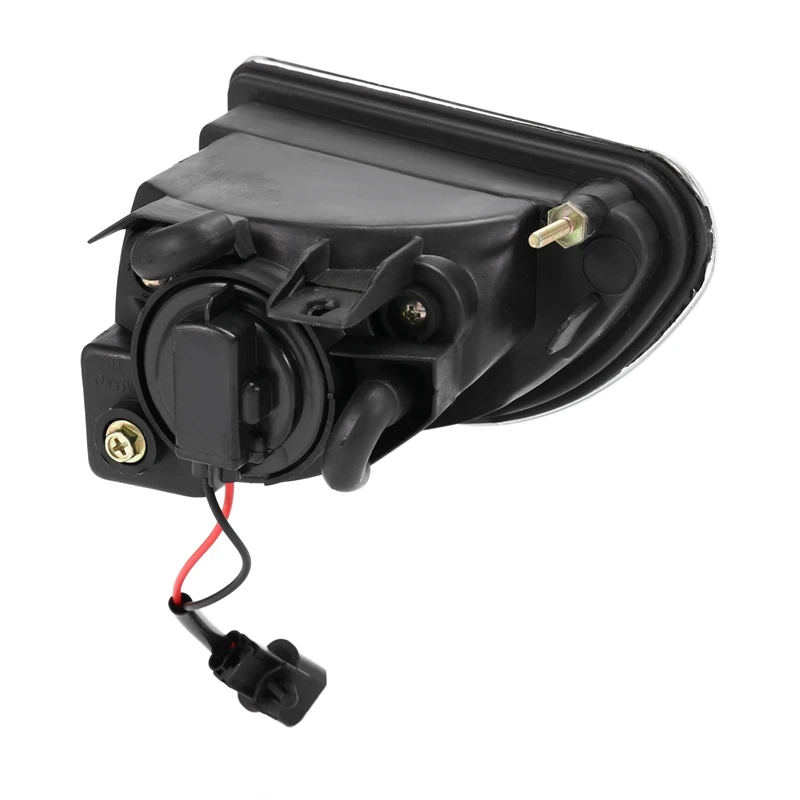 Противотуманные фары для правого переднего бампера автомобиля противотуманные