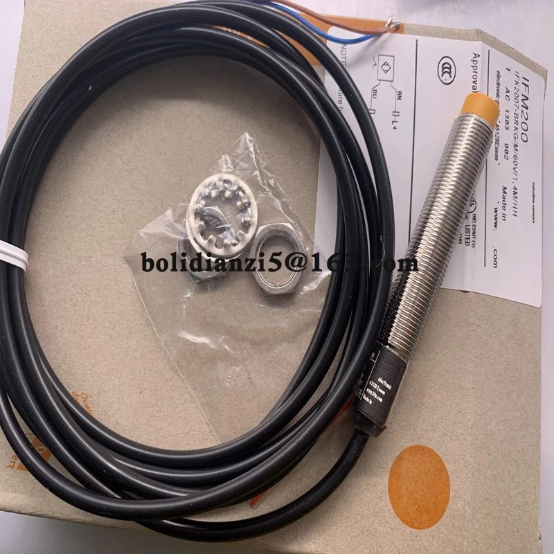 Новый датчик приближения IFM200 IFM204 IFM206 IFM207 IFM208 IFM209