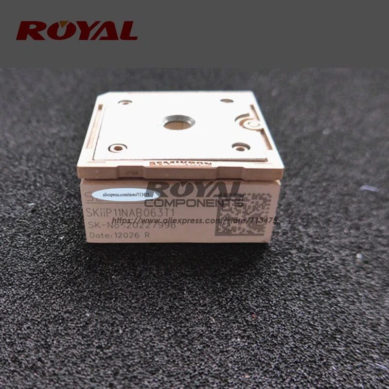 SKIIP11NAB063T1 Новинка