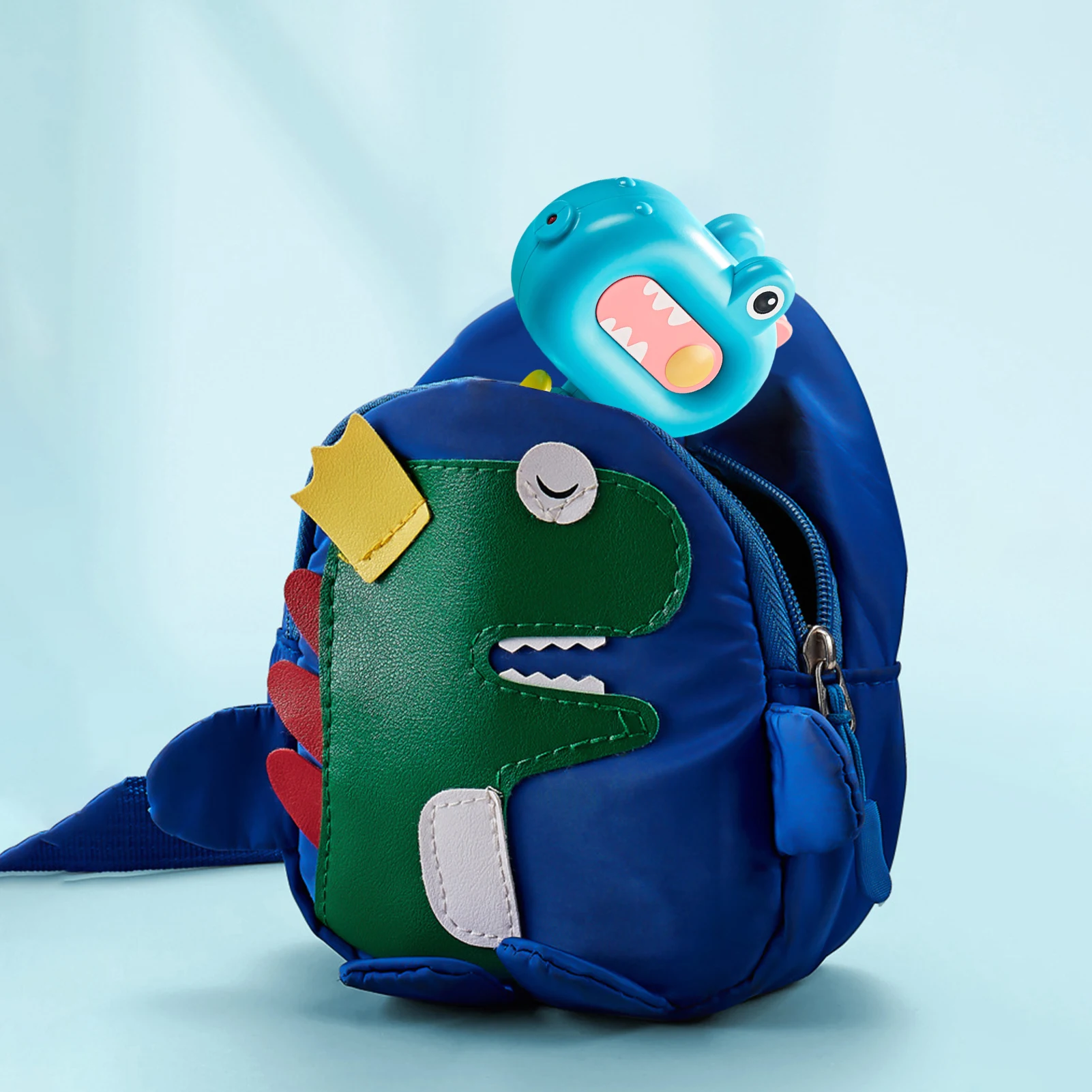 Children's Water Guns Toy Cartoon Dinosaur Squirt Toy Small Water Guns Baby Bathroom Bathing Outdoor Water Toy