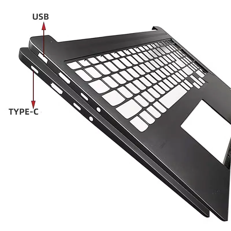 Новый оригинальный чехол для ноутбука Lenovo Xiao xin Pro16 ACH 2021LCD задняя крышка/передняя