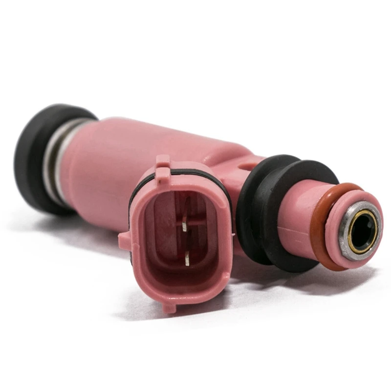 

4X Fuel Injector 565Cc Replacement Fuel Supply Injection Nozzle 16611-AA510 195500-3910 For Subaru STI WRX Forester