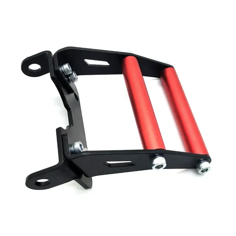 Запасная часть защитного рычага для Kugookirin M4pro