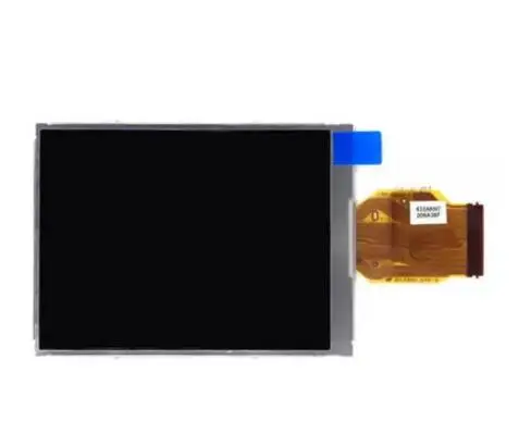 Новый ЖК-экран для цифровой камеры Ricoh GR II GRII GR2, запасная часть + подсветка (art.: 3920ce2b59078) - 3920ce2b59078