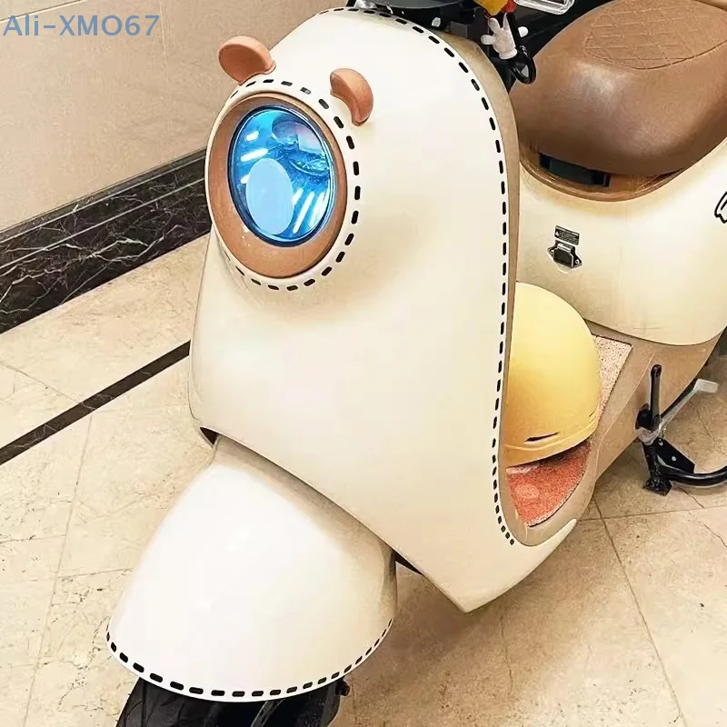 Светоотражающая наклейка сделай сам авто колесо мотоцикла декоративная