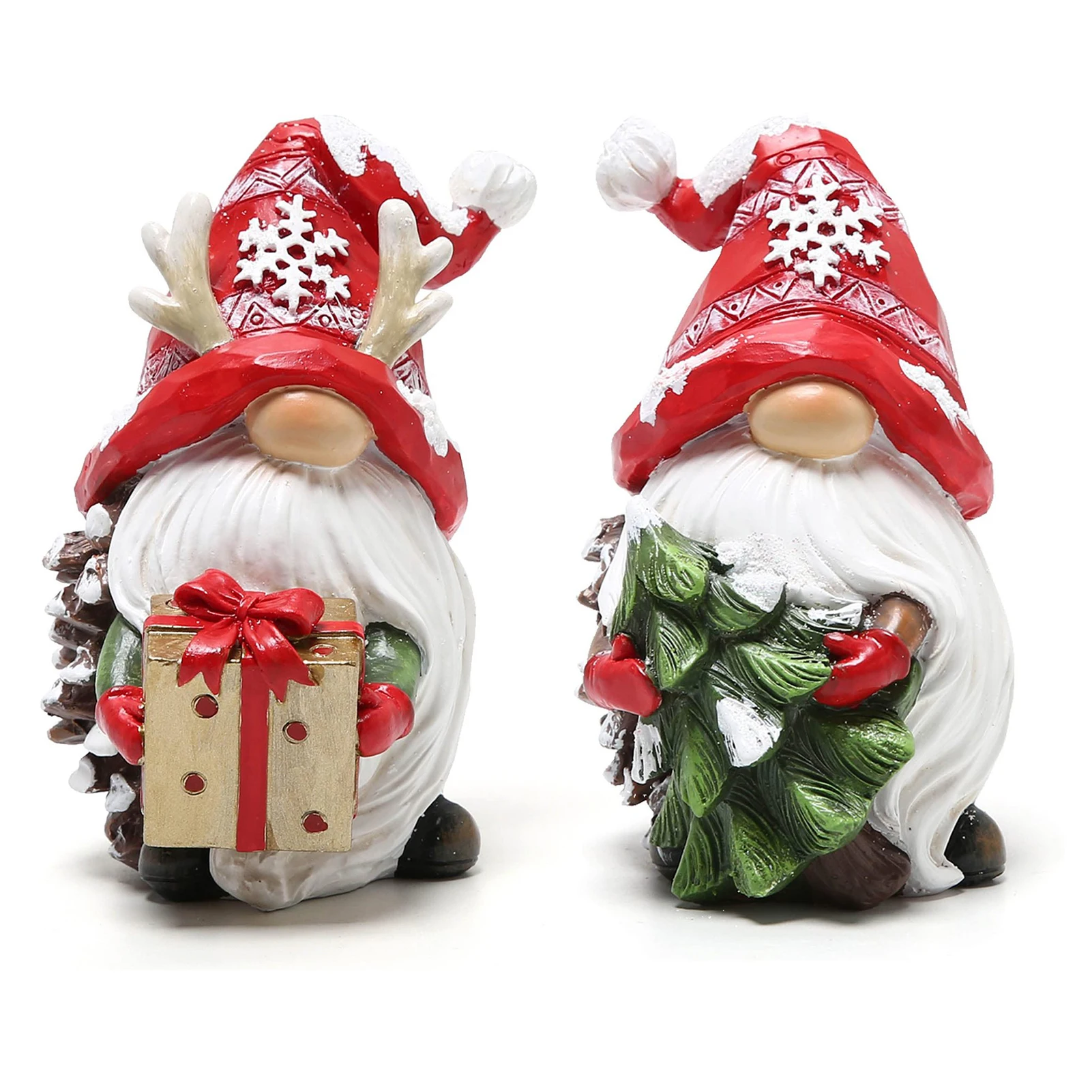 

Рождественское украшение с прекрасным гном, легко использовать, вертикальный, идеальный подарок для малышей