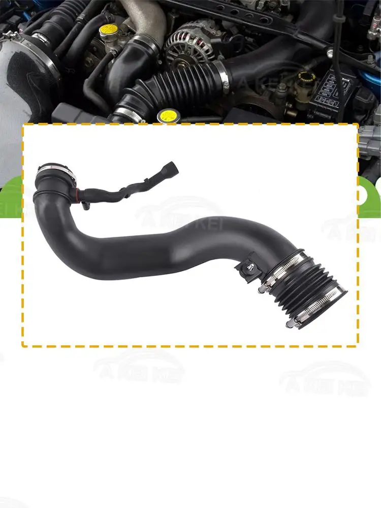 

НОВЫЙ 53013672AE 53013672AD Шланг впускного воздуха турбокомпрессора для Jeep Grand Cherokee