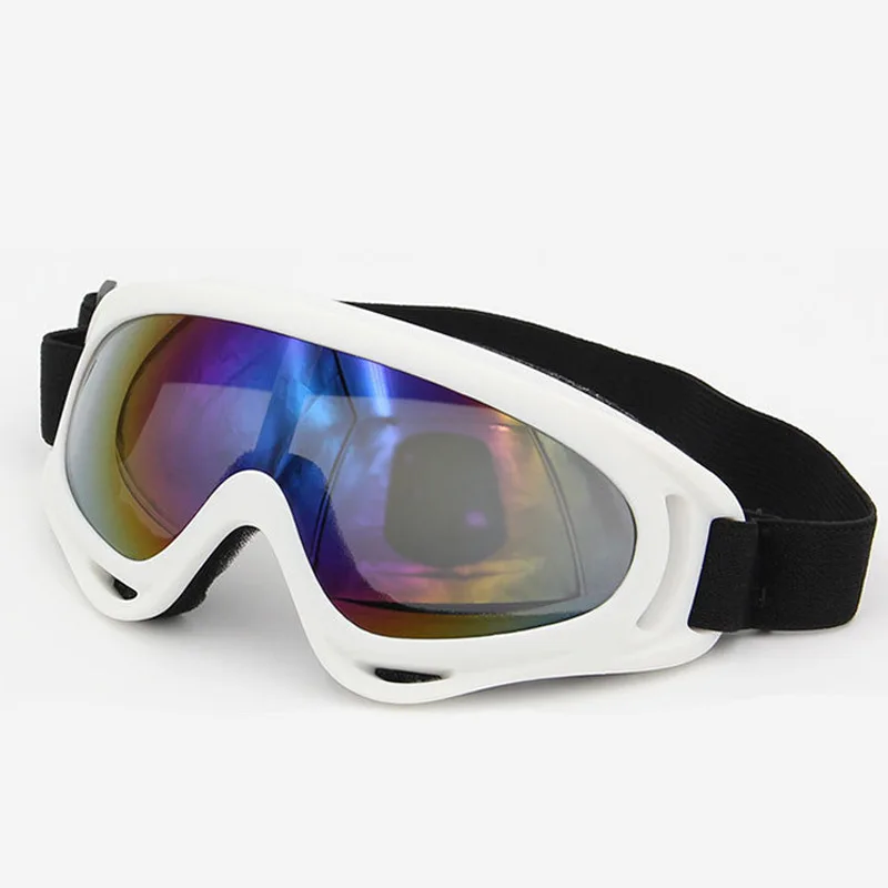 

Лыжные очки для езды на мотоцикле на открытом воздухе ветрозащитные защитные очки Новинка 2022