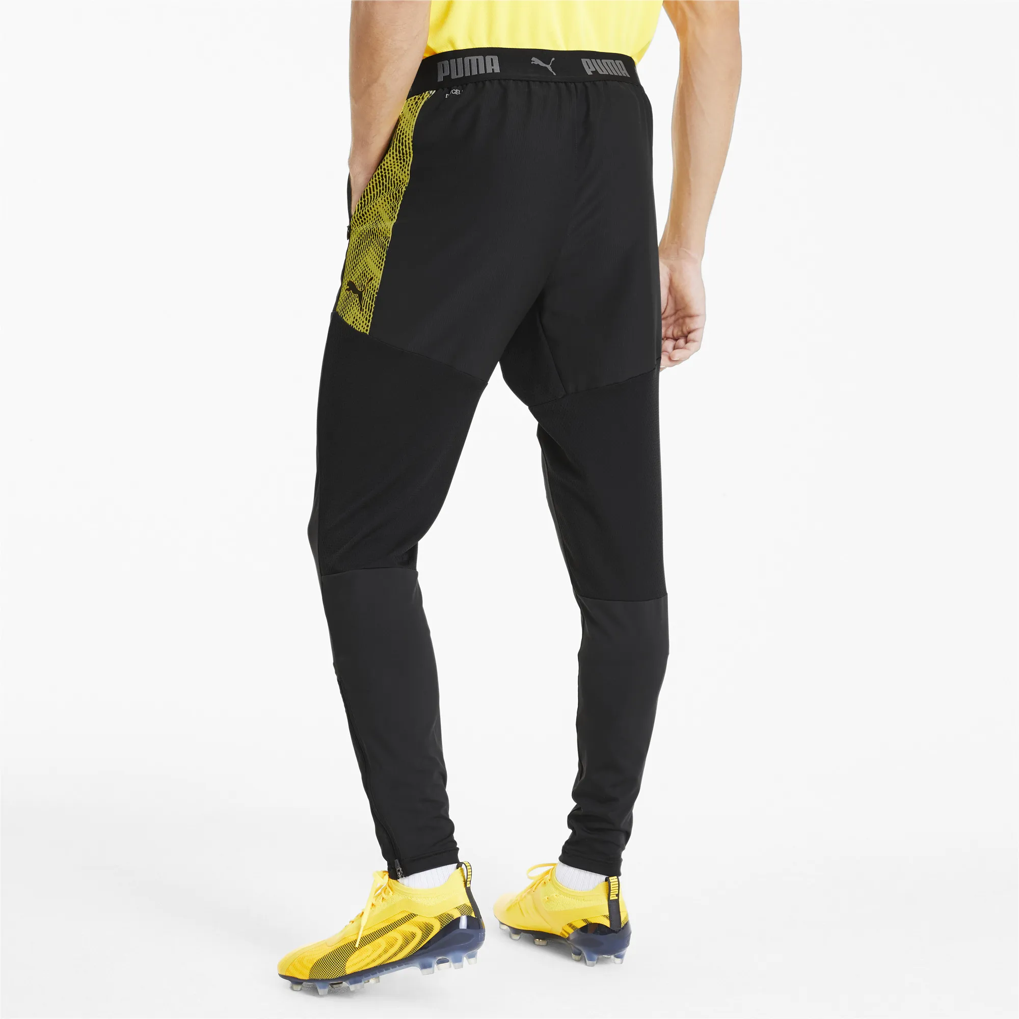 Штаны PUMA ftblNXT Pro PantftblNXT Pant | Спорт и развлечения