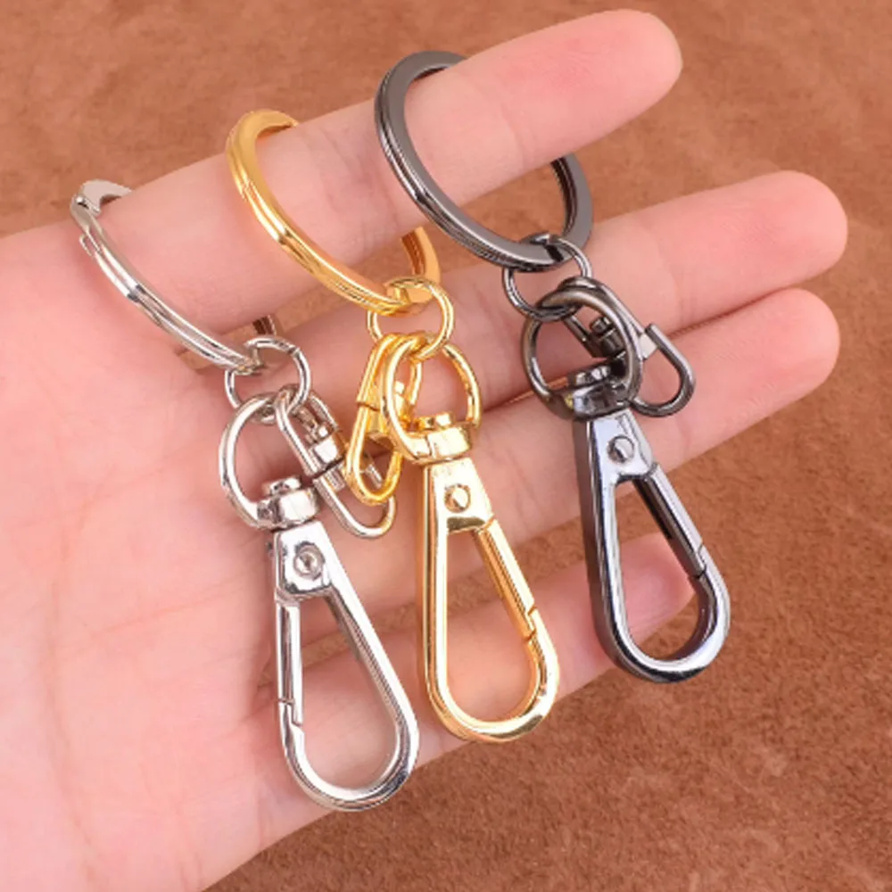 

6 шт., большой брелок для ключей