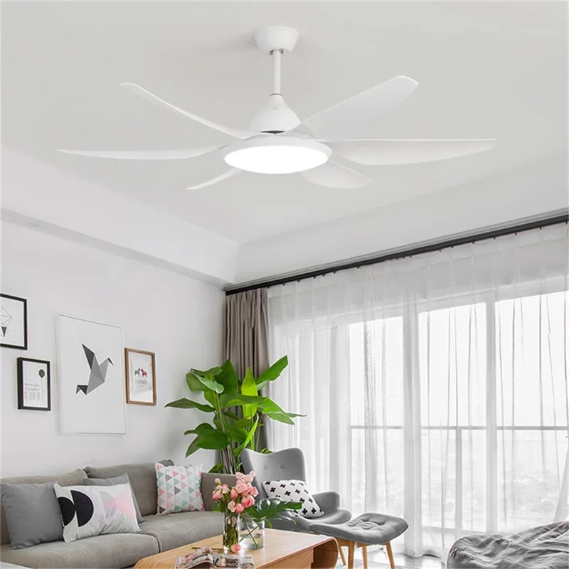 Классический деревянный потолочный вентилятор DEBBY 56 дюймов лампа с