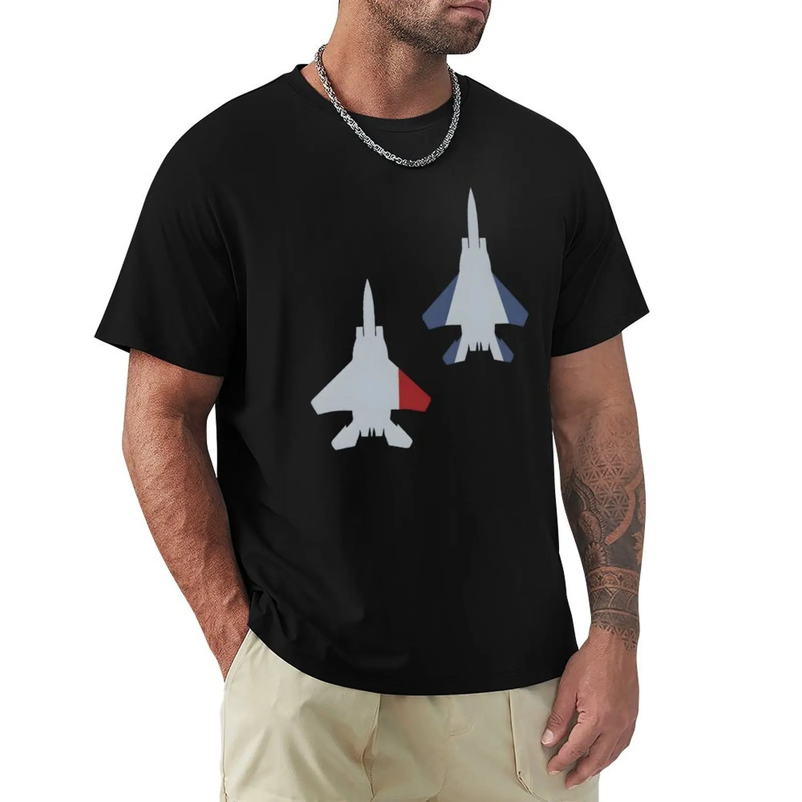 Футболка Ace Combat Galm Team футболка на заказ быстросохнущая милая одежда для мальчиков