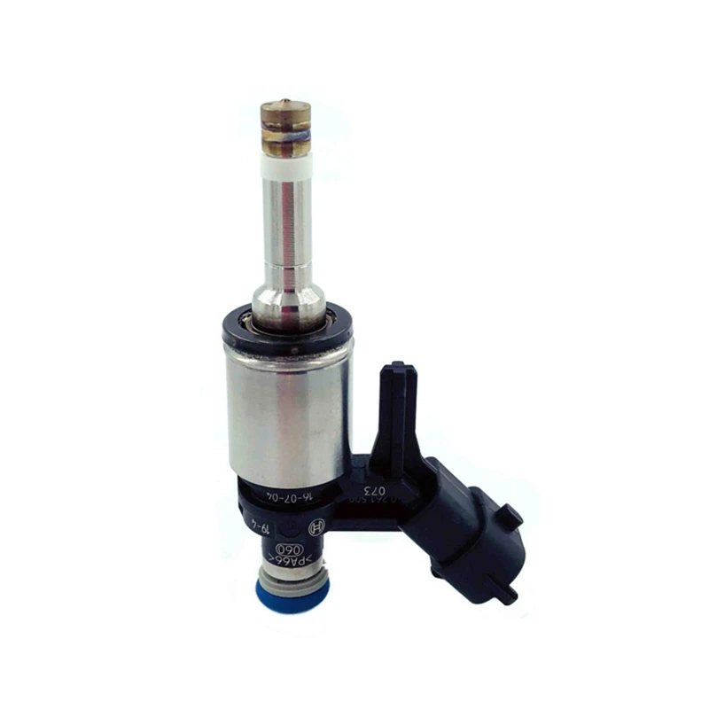 13537591623 1984H5 V759562380 топливный инжектор для BMW MINI Peugeot 207 208 3008 Citroen C4 C5 DS бензиновый