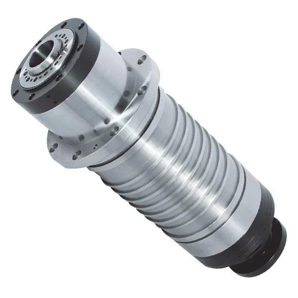 Горячий шпиндельный блок для токарного станка с ЧПУ