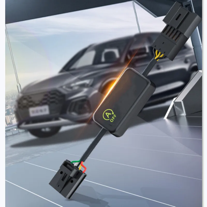 Автоматический старт-стоп-закрыватель для Honda серии десятого поколения Accord/CIVIC/URV/AVANCIER/CRV/VEZELXRV/CRIDER/BREEZE/Elysion, 1 шт.